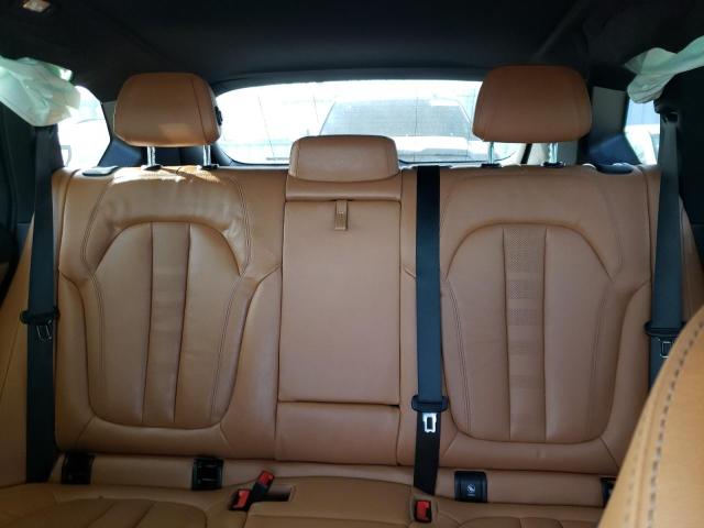 5UXCR6C00M9F41148 2021 BMW X5, photo no. 10