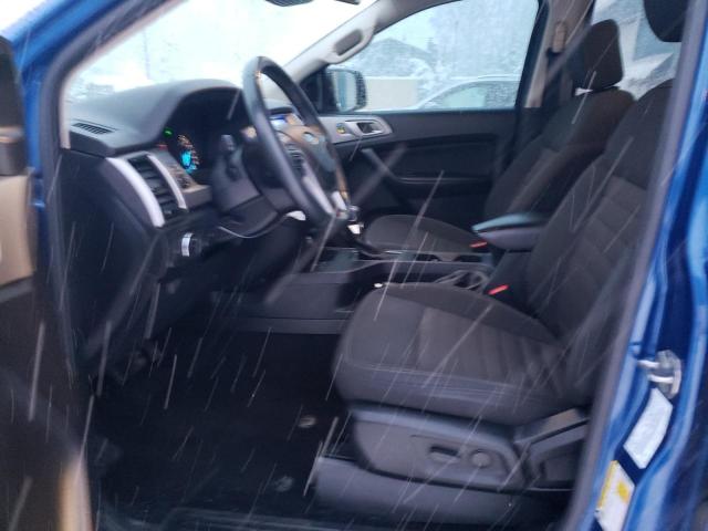 2020 FORD RANGER XL - 1FTER4EH9LLA05475