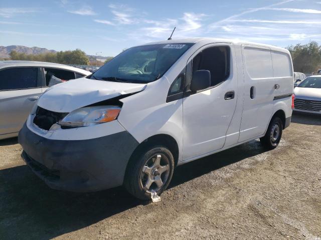 2015 Nissan NV200 