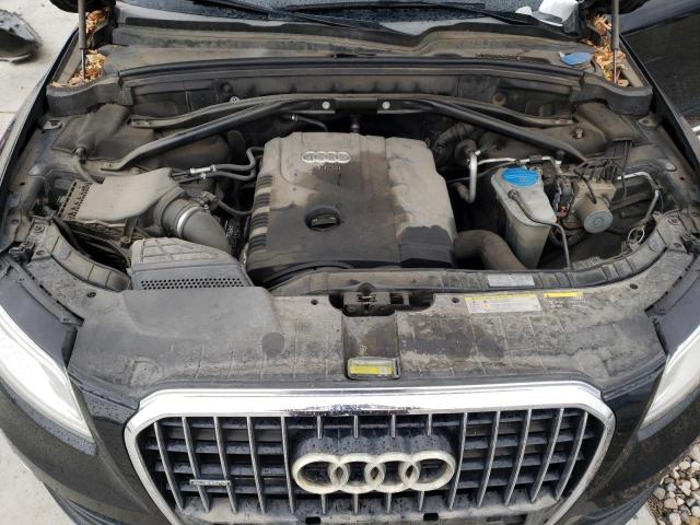 VIN WA1CFAFP4EA042978 2014 Audi Q5, Premium no.11