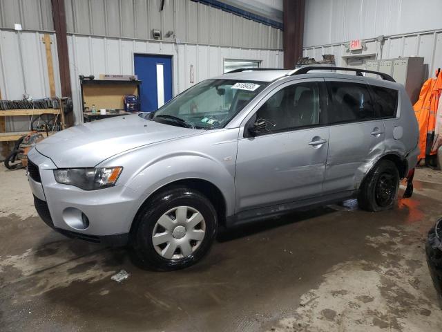 2011 Mitsubishi Outlander ES