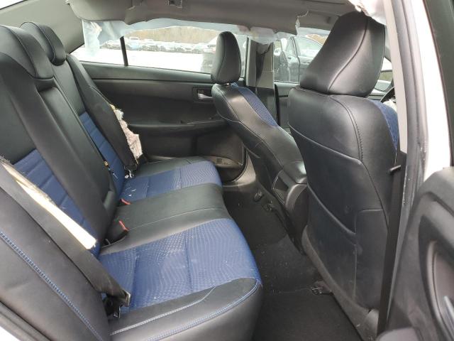2016 TOYOTA CAMRY LE - 4T1BF1FK0GU178589