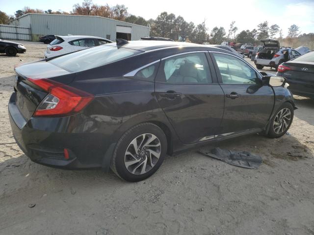 2HGFC2F71JH552462 | 2018 HONDA CIVIC EX