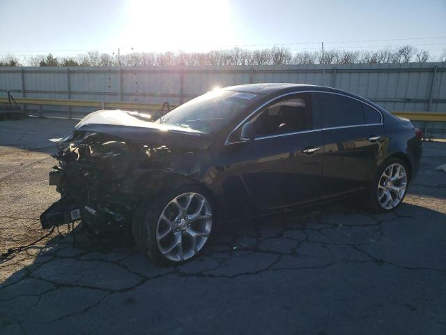 2014 Buick Regal GS