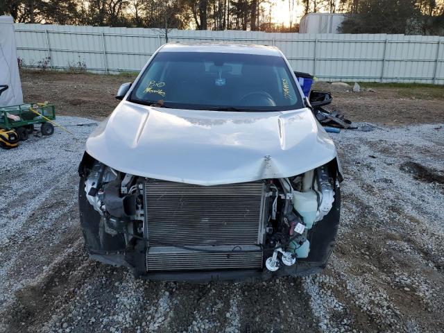 2019 CHEVROLET EQUINOX LT - 2GNAXKEV5K6194400
