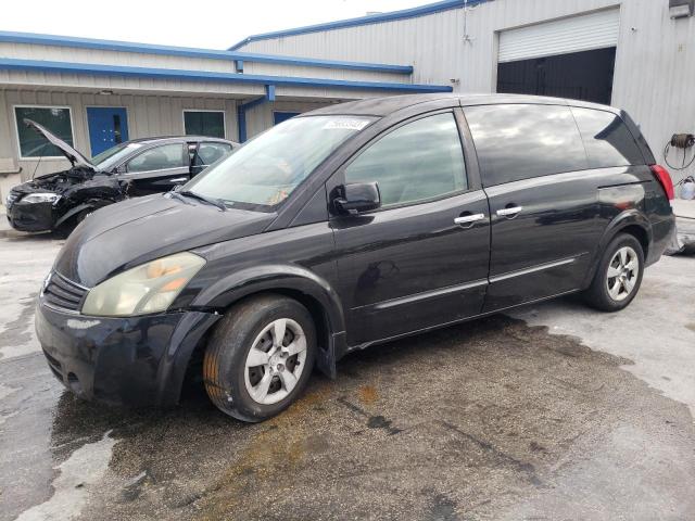 2007 Nissan Quest S