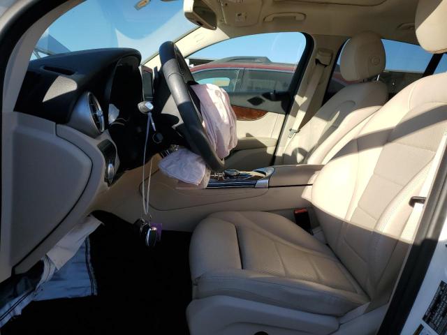 WDC0J4KB4JF464842 Mercedes-Benz Glc Coupe 300 4matic