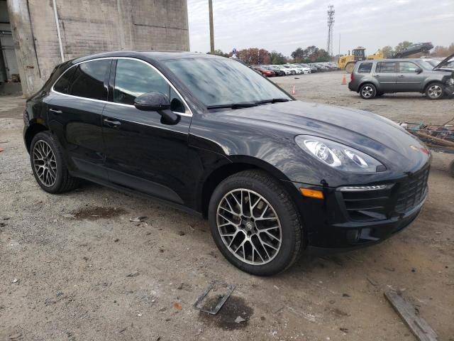 VIN WP1AB2A58JLB30966 2018 Porsche Macan, S no.4