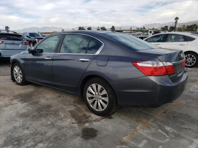 Vin: 1hgcr2f89da048190, lot: 75799843, honda accord exl 20132
