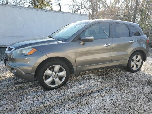 2008 Acura RDX 