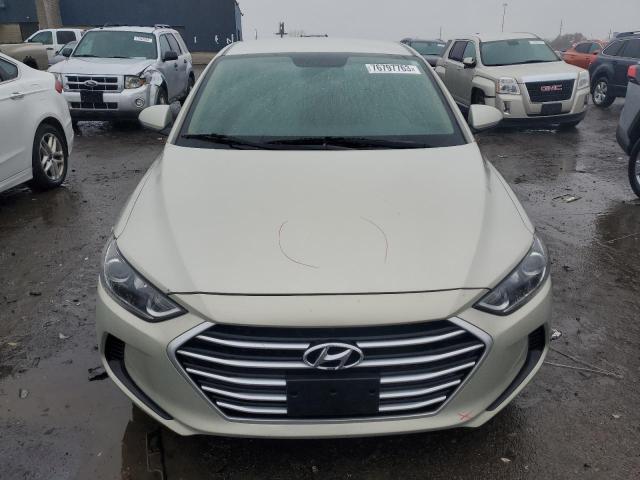 5NPD74LFXHH195026 | 2017 HYUNDAI ELANTRA SE