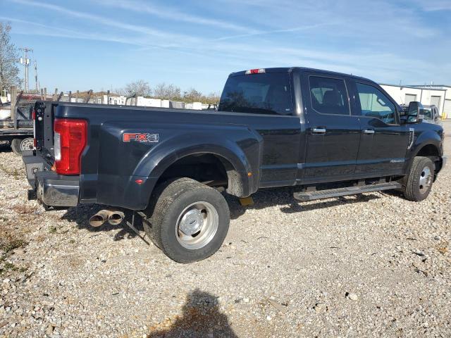 1FT8W3DT6JEC40360 Ford F350 Super Duty