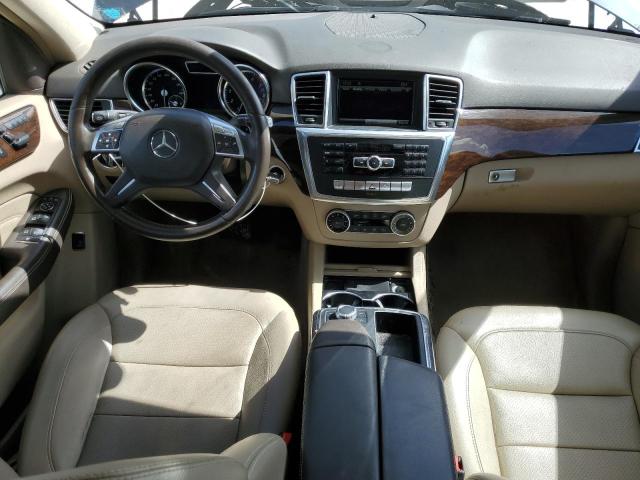 VIN 4JGDA5HB7DA194460 2013 Mercedes-Benz ML-Class, ... no.8