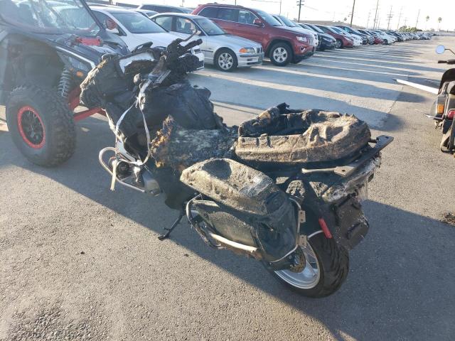 2023 BMW R 1250 RT - WB10L0308P6G88484