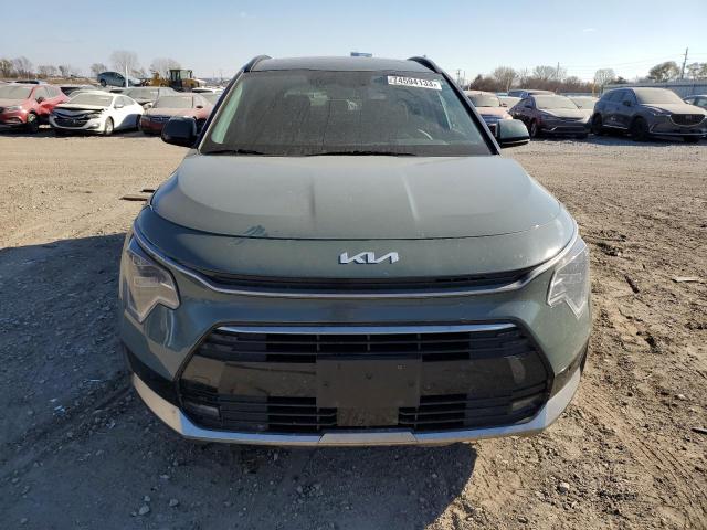 2023 KIA NIRO SX KNDCT3LE0P5095637