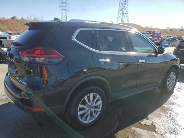 KNMAT2MV7JP528561 | 2018 NISSAN ROGUE S