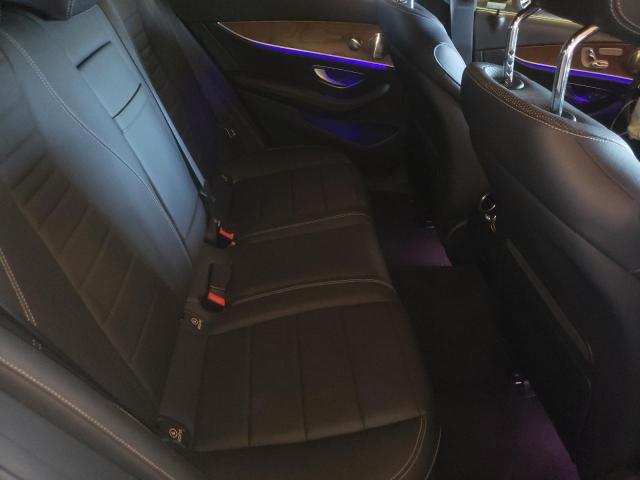 2017 MERCEDES-BENZ E 400 4MAT - WDDZH6GB6HA152113