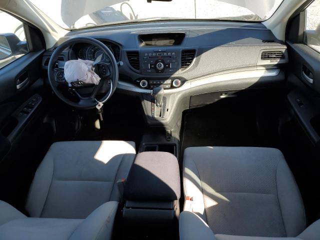 2016 HONDA CR-V LX - 3CZRM3H36GG706658