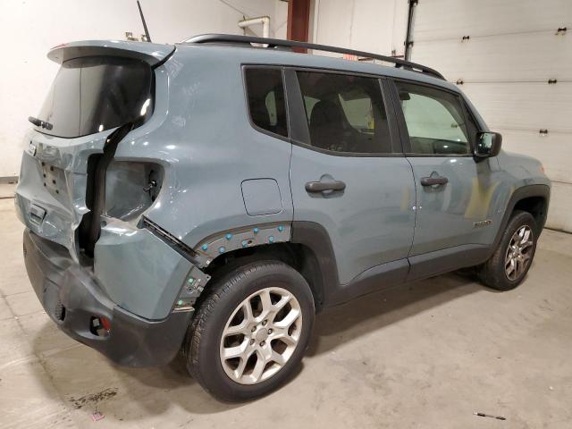 ZACCJBAB5JPJ38079 Jeep Renegade Sport