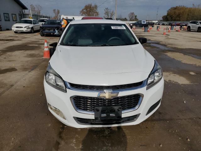 1G11A5SA6GU139954 | 2016 CHEVROLET MALIBU LIM