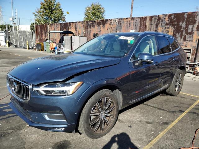 2020 Volvo XC60 