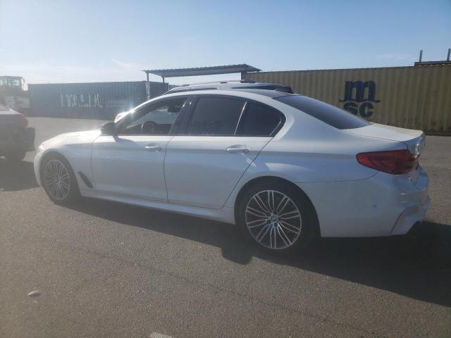 2017 BMW 540 I - WBAJE5C3XHG916497