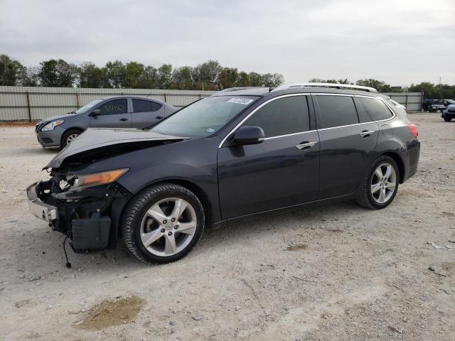 2011 Acura TSX 