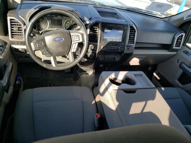 1FTEW1C89HKE22148 Ford F150 Supercrew