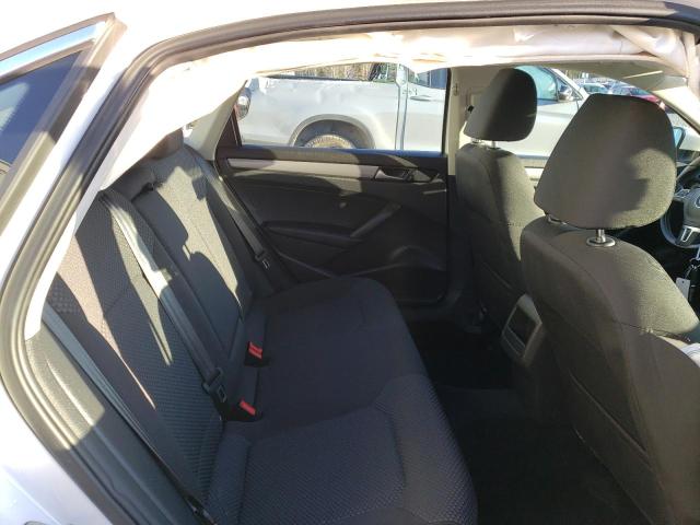 2015 VOLKSWAGEN PASSAT S - 1VWAS7A38FC114963
