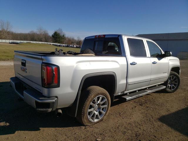 2018 GMC SIERRA K1500 DENALI Photos | OH - CLEVELAND WEST - Repairable ...