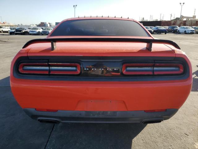 2C3CDZAG3GH305553 | 2016 DODGE CHALLENGER