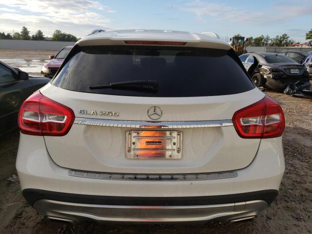 VIN WDCTG4EB8HJ354360 2017 Mercedes-Benz GLA-Class,... no.6