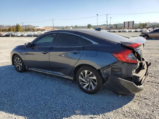 2017 HONDA CIVIC EX - 2HGFC2F7XHH576401