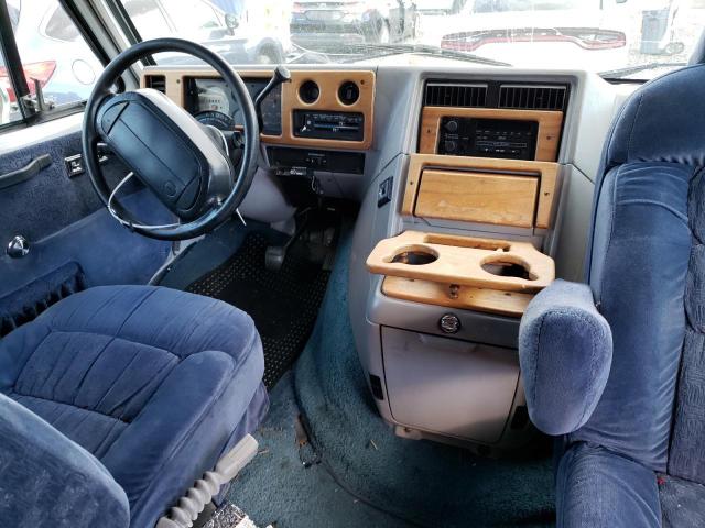 1GBEG25K9SF167551 | 1995 Chevrolet g20