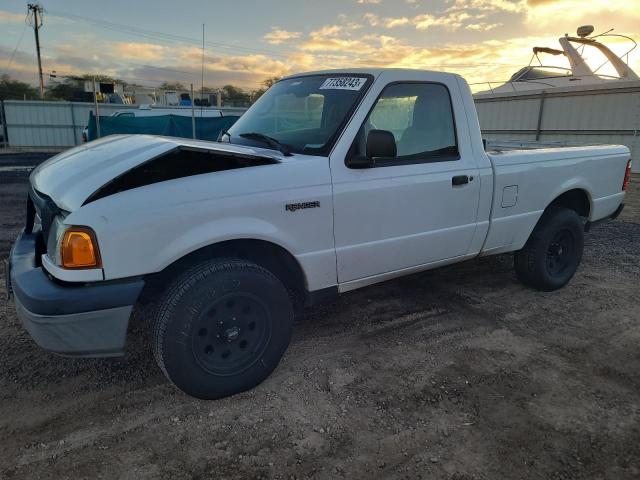 2005 Ford Ranger 