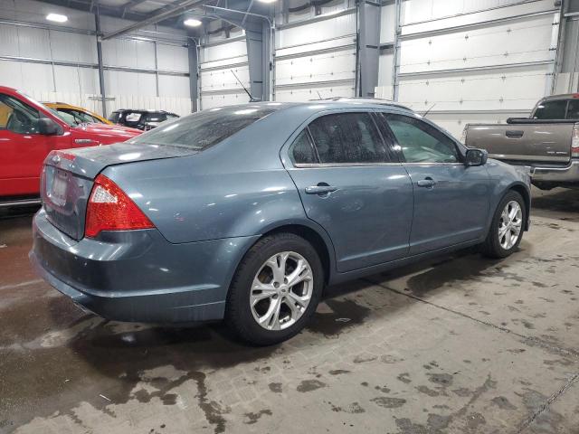 Vin: 3fahp0ha0cr207638, lot: 77905503, ford fusion se 20123
