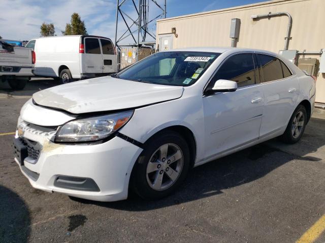 2016 Chevrolet Malibu Limited LT