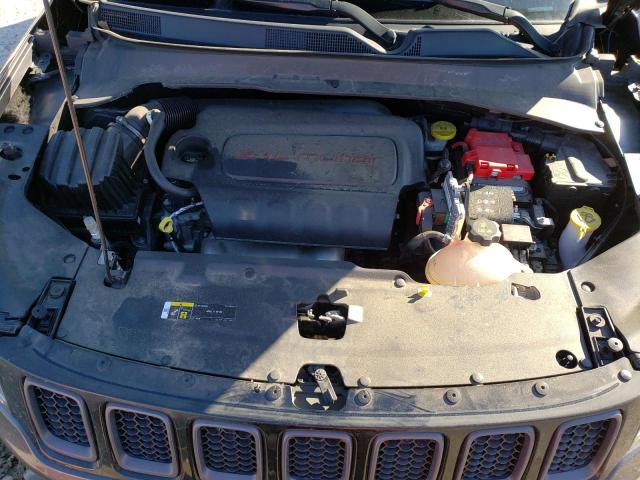 2021 JEEP COMPASS 80 3C4NJCEB4MT567738