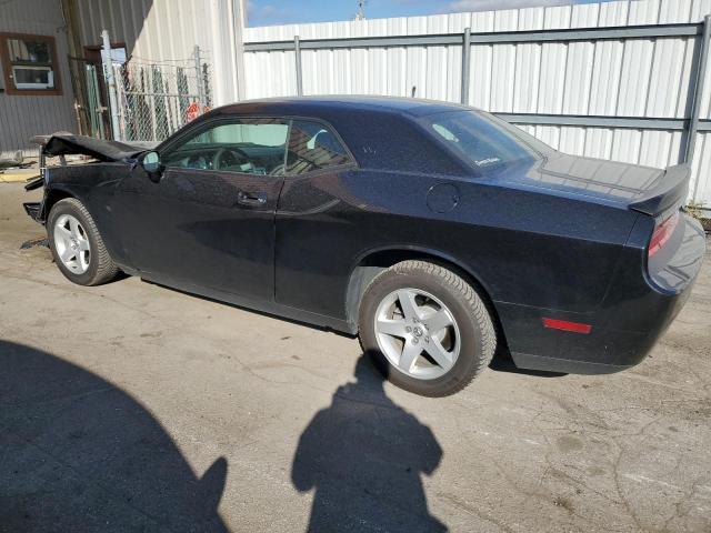 Vin: 2b3cj4dv9ah205774, lot: 74661493, dodge challenger se 20102