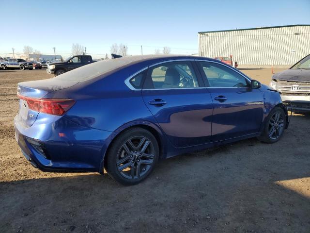 3KPF54AD1ME296860 | 2021 KIA FORTE EX