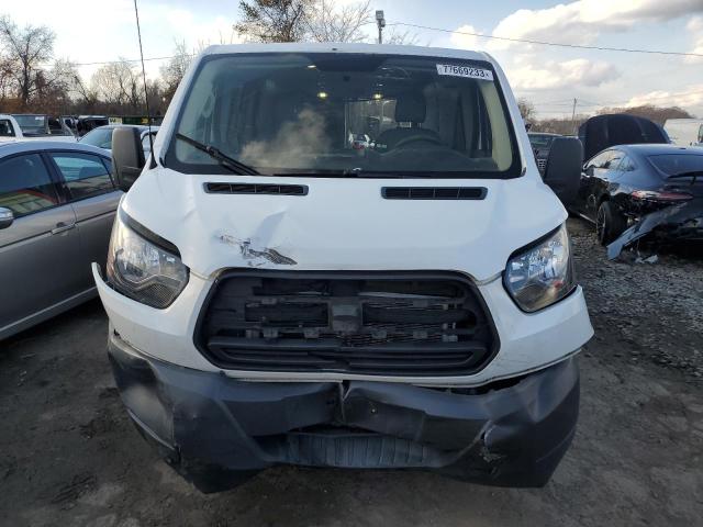 2017 FORD TRANSIT T- - 1FTYR2ZM2HKA97132