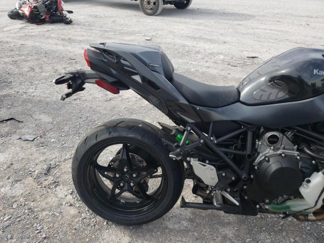 2018 KAWASAKI ZX1002 A JKBZXVA11JA001747
