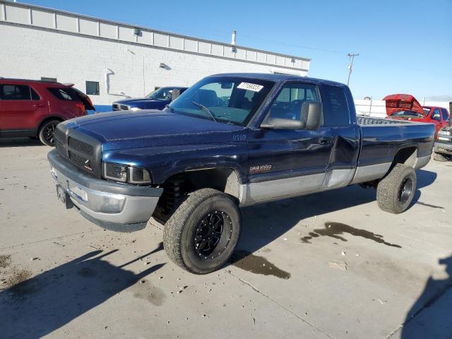 2001 Dodge Ram 2500 