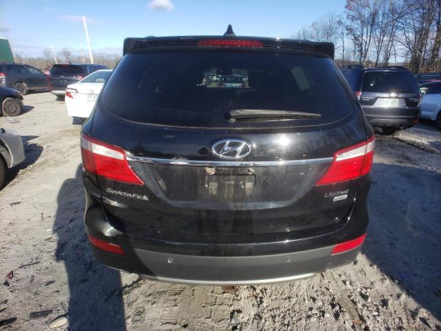 KM8SR4HF9FU111819 | 2015 HYUNDAI SANTA FE G