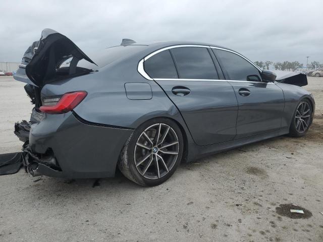 2019 BMW 330I - WBA5R1C58KAK12499