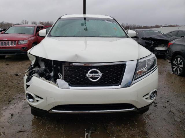 5N1AR2MM1GC668364 | 2016 NISSAN PATHFINDER