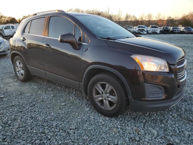 KL7CJLSB0GB731937 | 2016 CHEVROLET TRAX 1LT