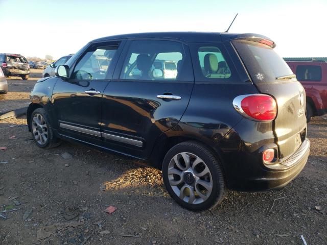 VIN ZFBCFACH3EZ017710 2014 Fiat 500L, Lounge no.2