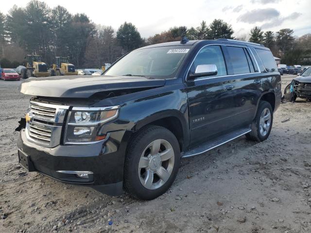 2016 Chevrolet Tahoe 