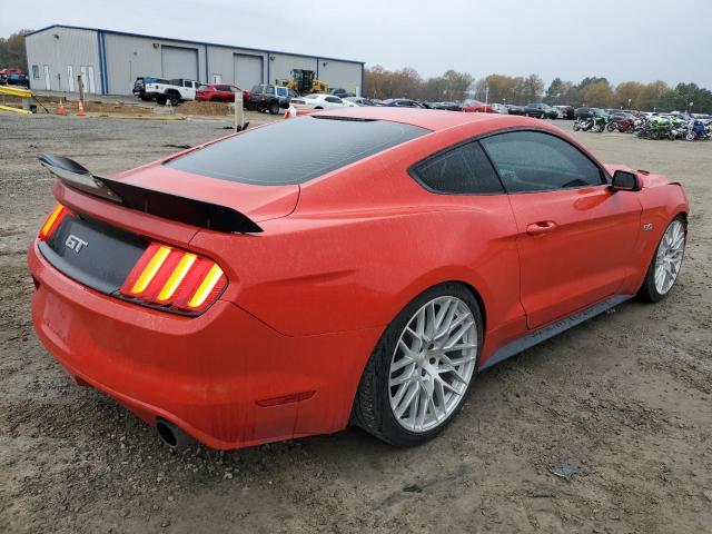 1FA6P8CF9F5423827 2015 FORD MUSTANG, photo no. 3